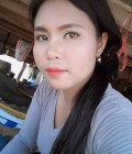 Rencontre Femme Thaïlande à ลำสนธิ : Laphatsarada, 29 ans